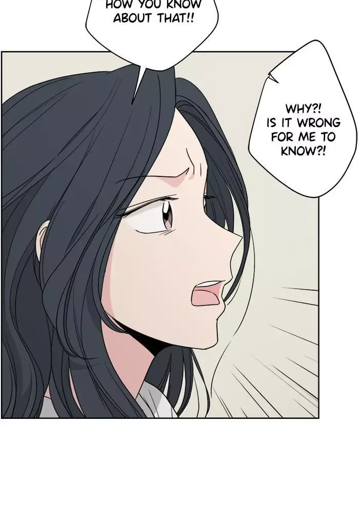 Mother I'm sorry Chapter 64 page 72