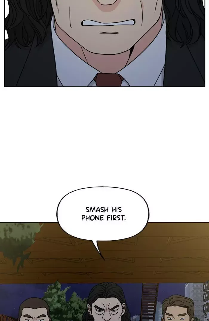 Mother I'm sorry Chapter 65 page 25