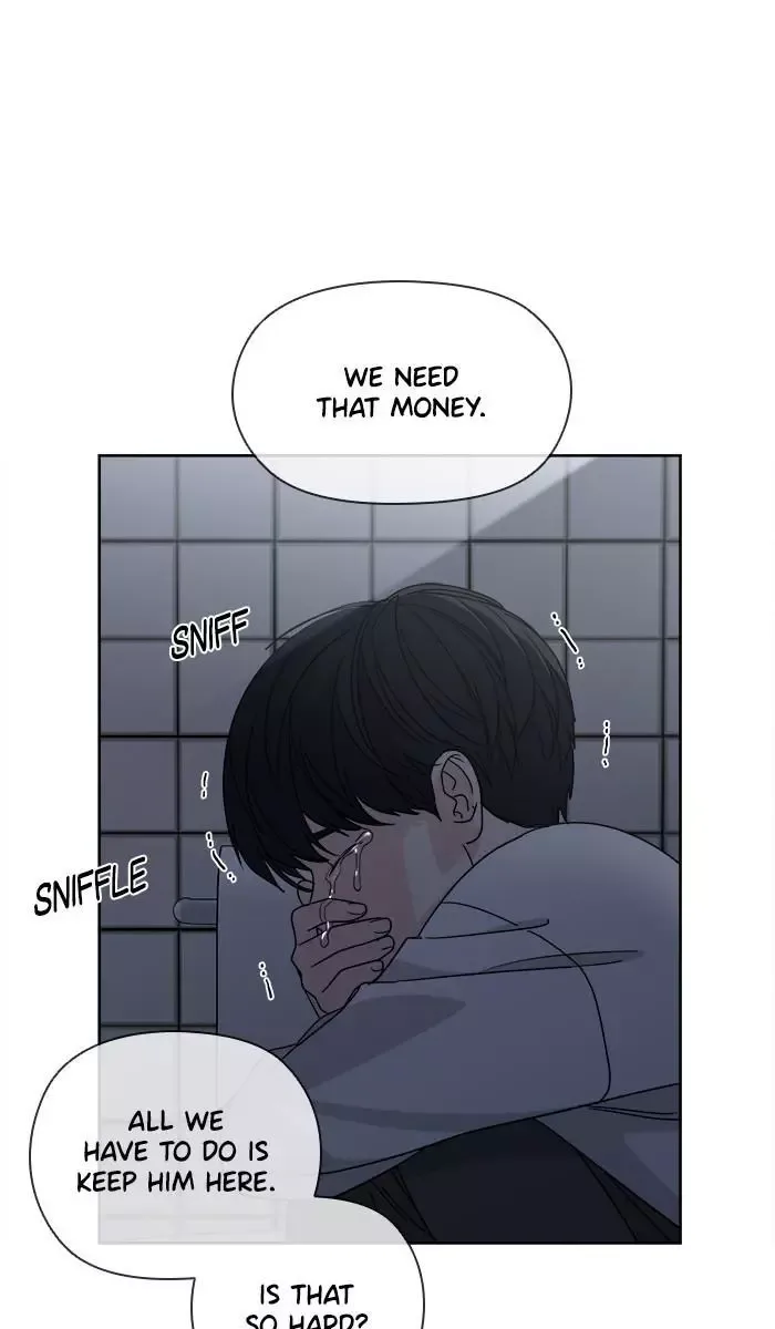 Mother I'm sorry Chapter 67 page 23