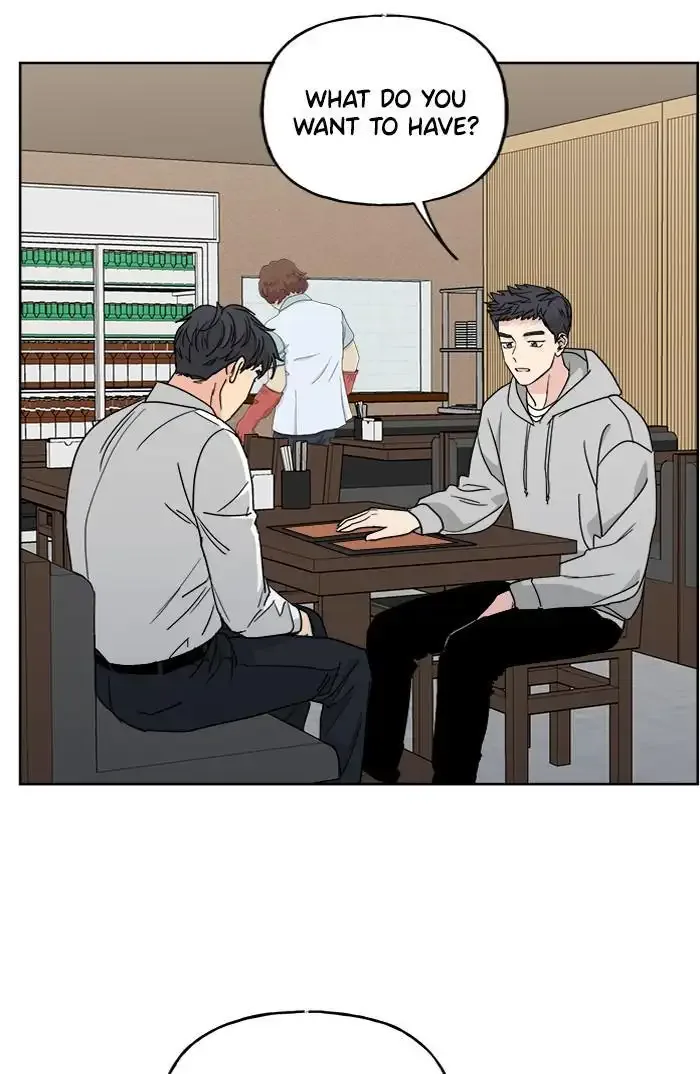 Mother I'm sorry Chapter 66 page 20