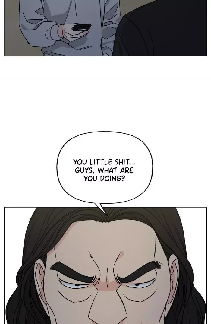 Mother I'm sorry Chapter 65 page 24