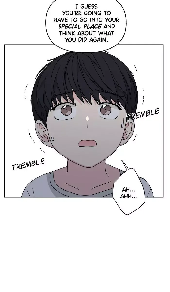 Mother I'm sorry Chapter 67 page 20