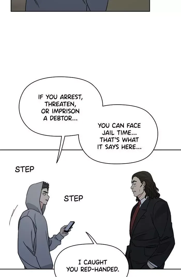 Mother I'm sorry Chapter 65 page 22