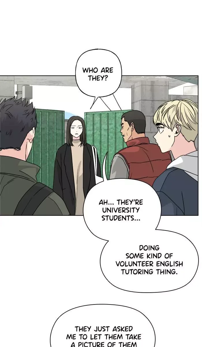 Mother I'm sorry Chapter 68 page 1