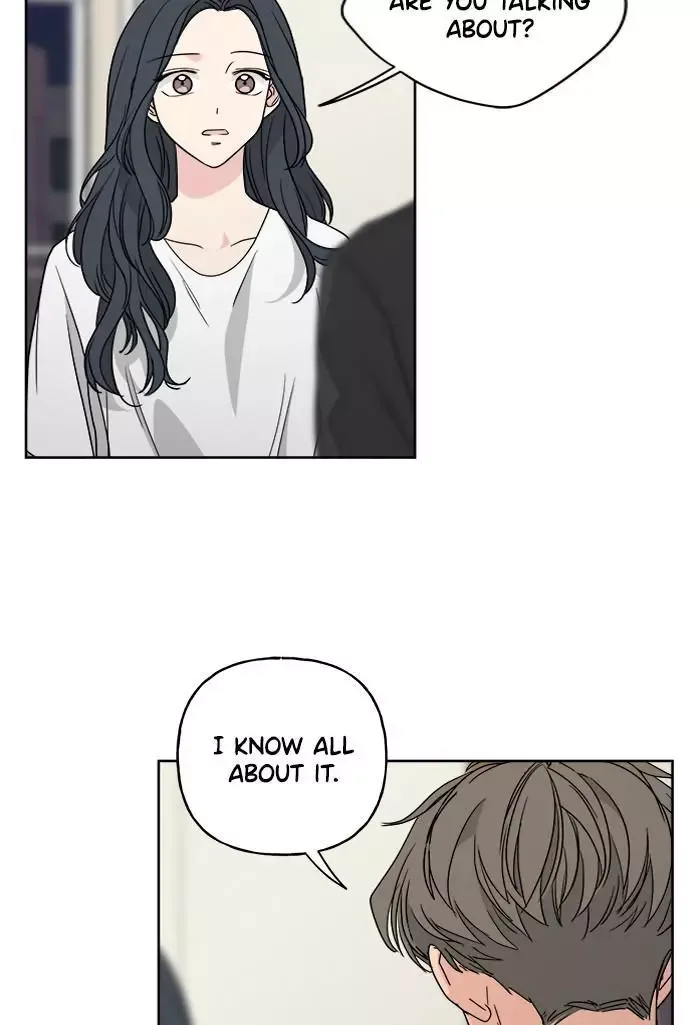 Mother I'm sorry Chapter 64 page 69
