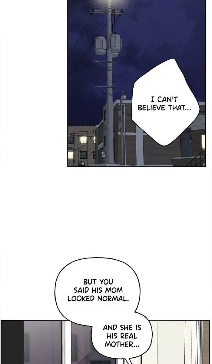 Mother I'm sorry Chapter 67 page 27