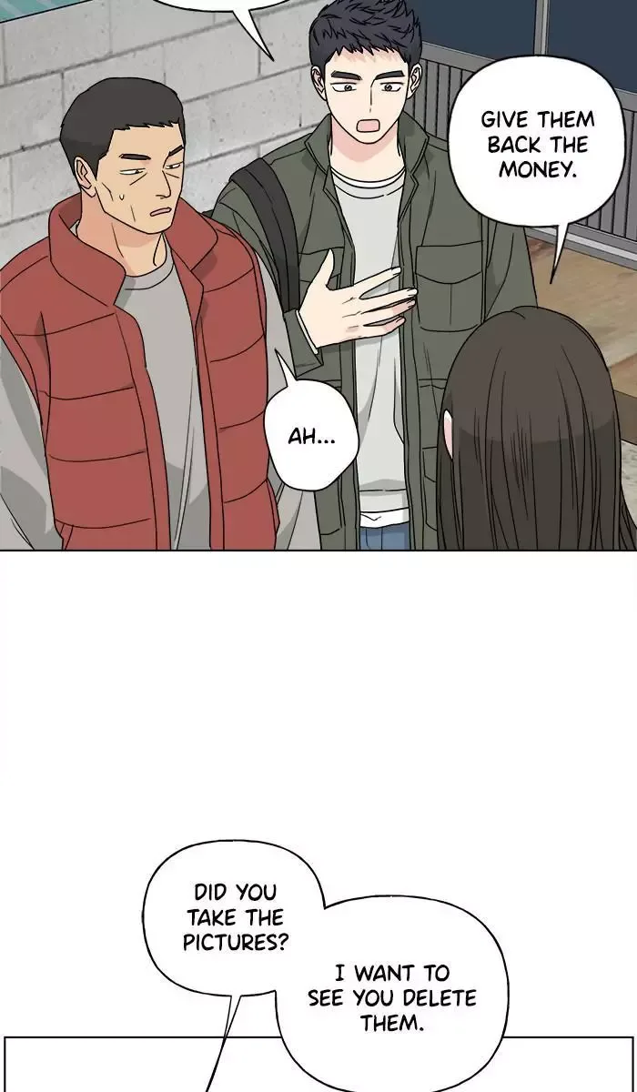 Mother I'm sorry Chapter 68 page 4