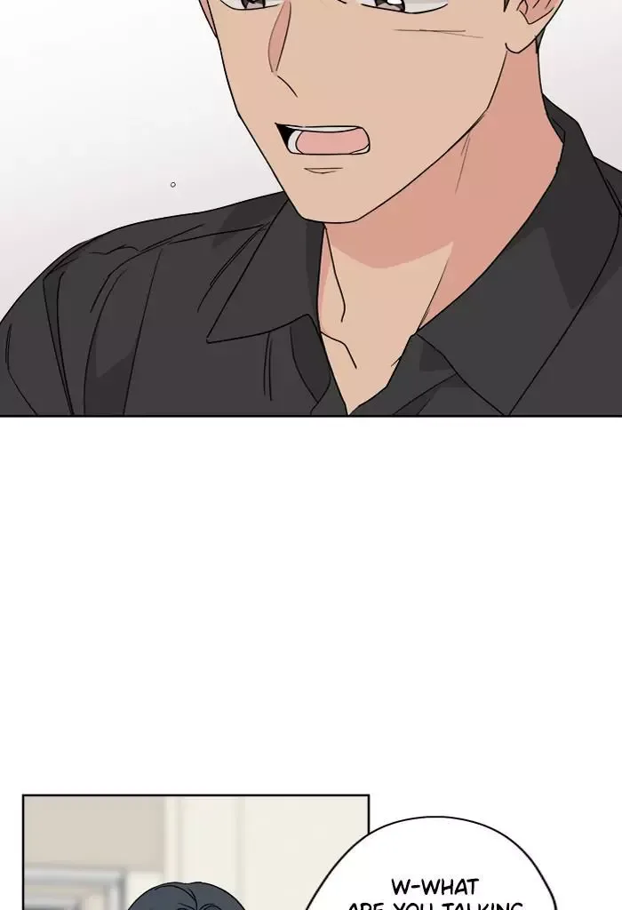 Mother I'm sorry Chapter 64 page 68