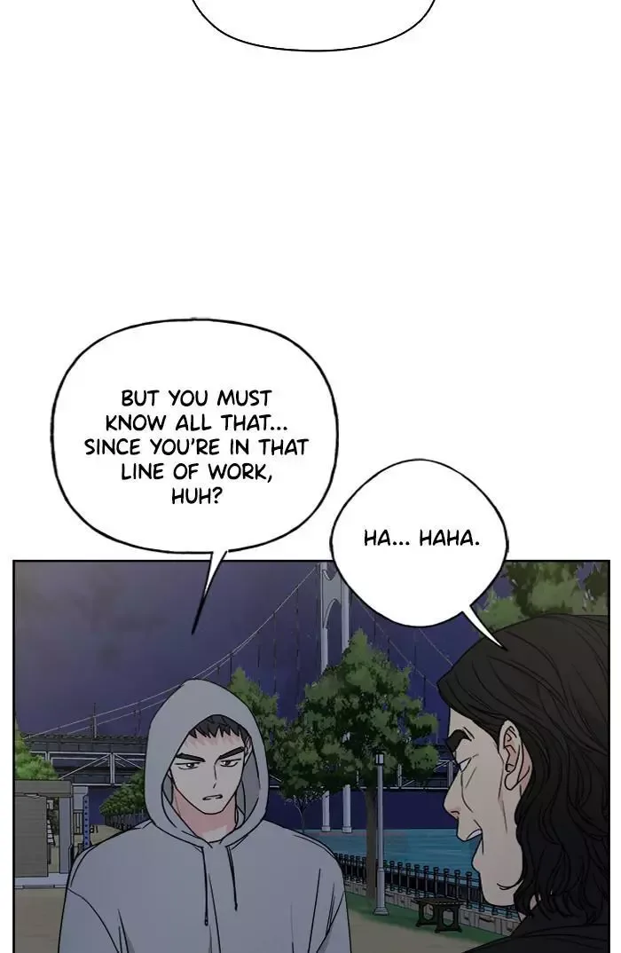 Mother I'm sorry Chapter 65 page 23