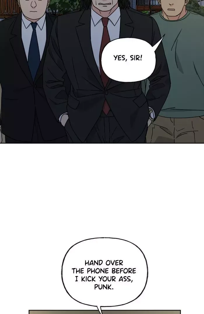 Mother I'm sorry Chapter 65 page 26