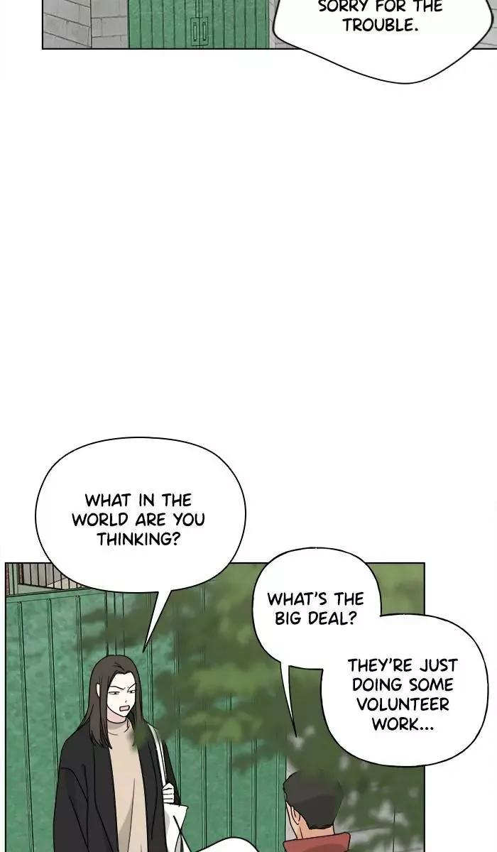 Mother I'm sorry Chapter 68 page 6