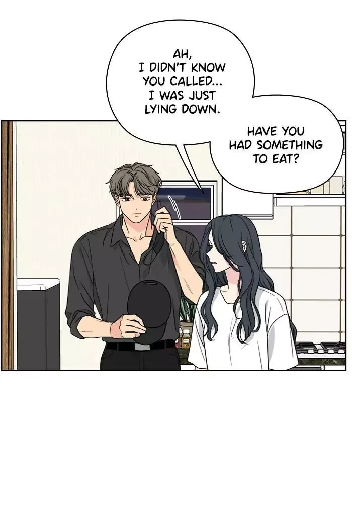 Mother I'm sorry Chapter 64 page 62