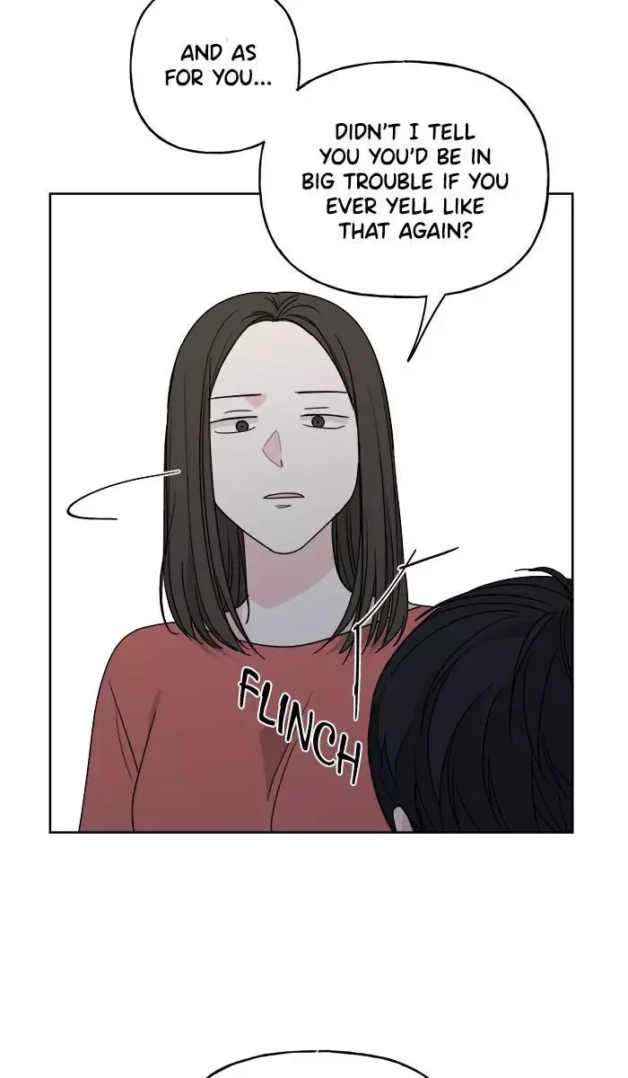 Mother I'm sorry Chapter 67 page 19