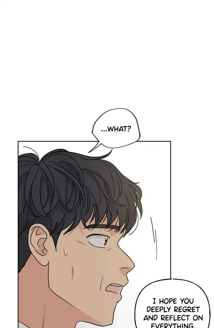 Mother I'm sorry Chapter 66 page 23