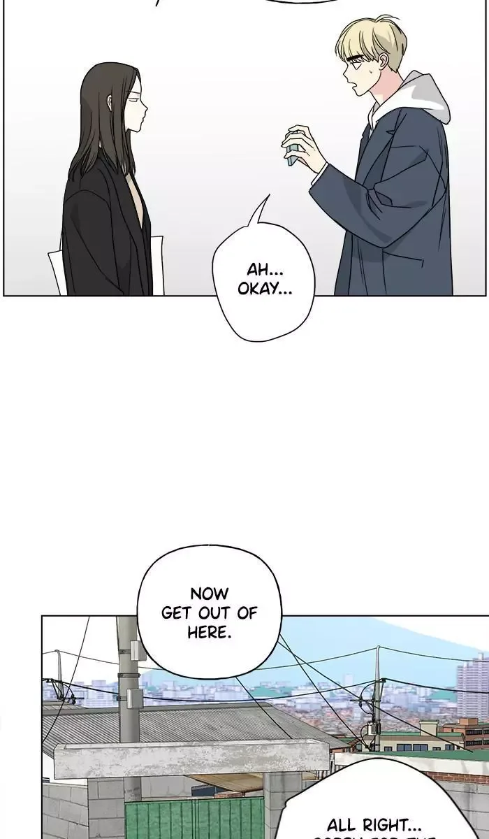 Mother I'm sorry Chapter 68 page 5