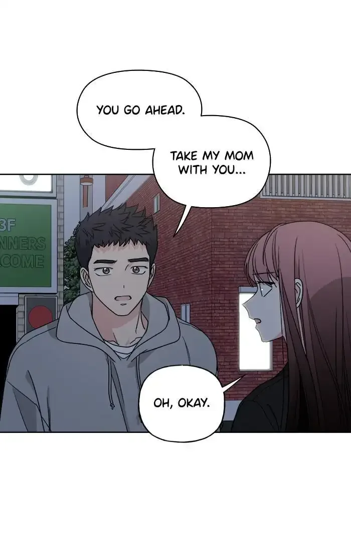 Mother I'm sorry Chapter 66 page 16