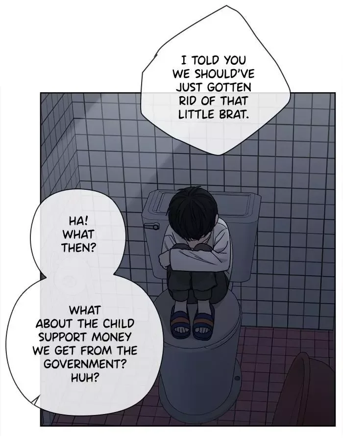 Mother I'm sorry Chapter 67 page 22