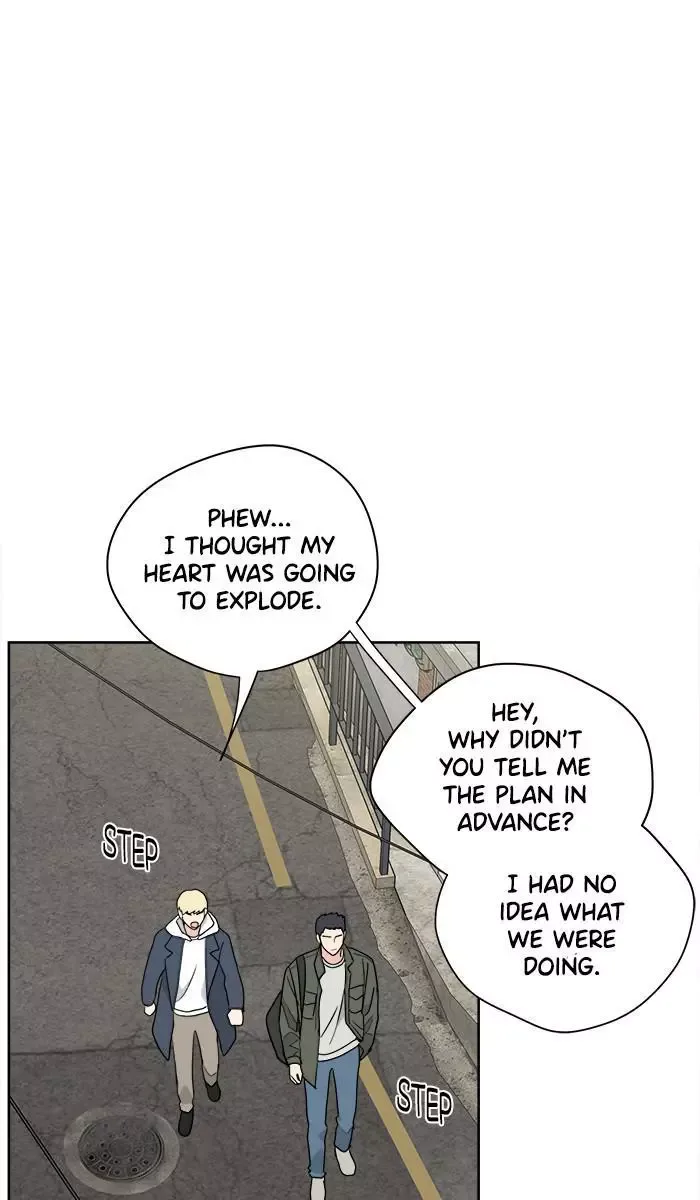 Mother I'm sorry Chapter 68 page 12