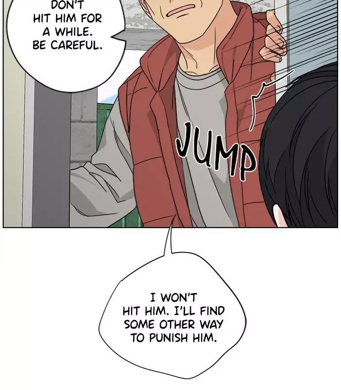 Mother I'm sorry Chapter 68 page 10