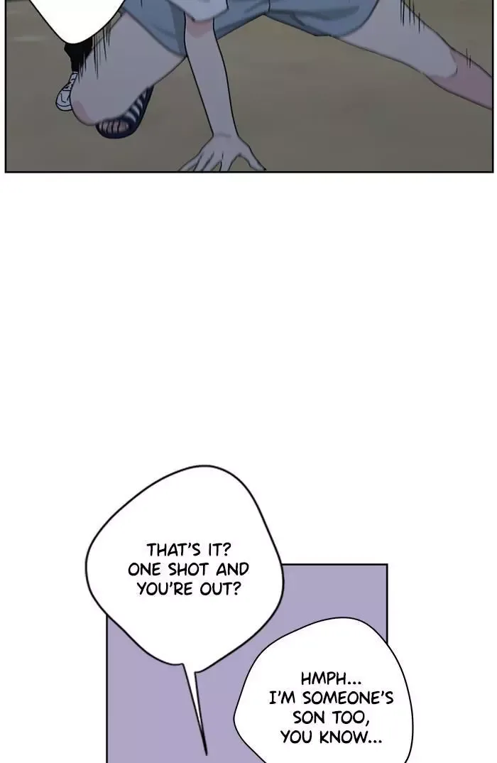 Mother I'm sorry Chapter 65 page 33