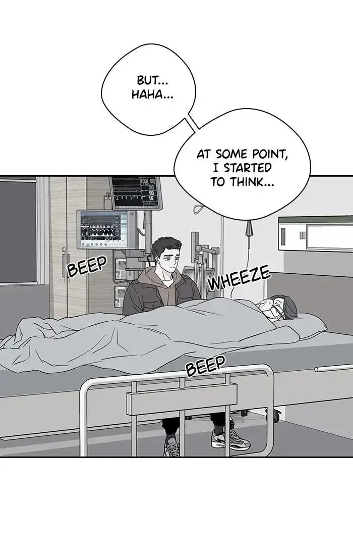Mother I'm sorry Chapter 66 page 28