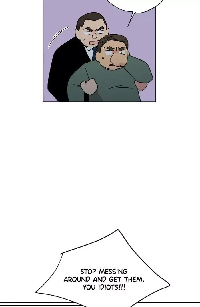 Mother I'm sorry Chapter 65 page 34