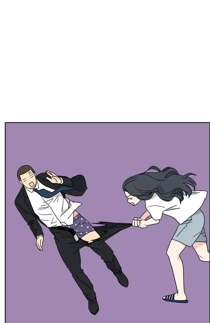 Mother I'm sorry Chapter 65 page 39