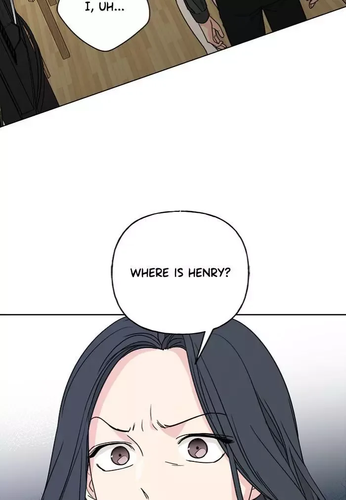 Mother I'm sorry Chapter 64 page 76