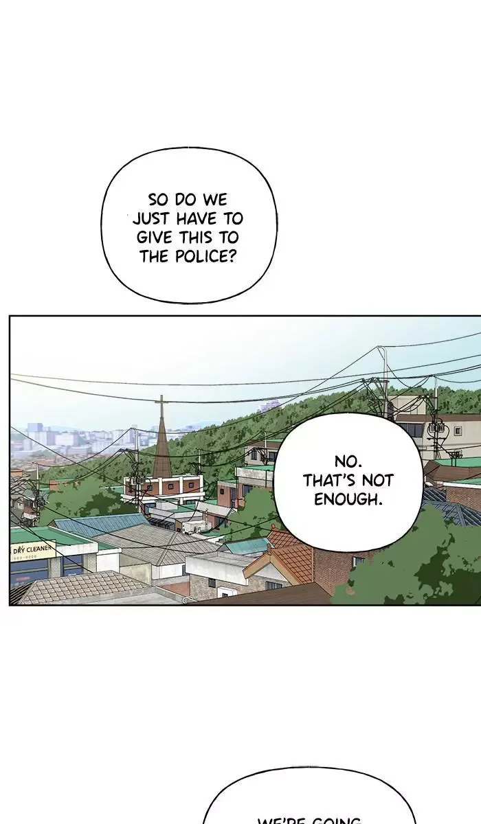 Mother I'm sorry Chapter 68 page 18