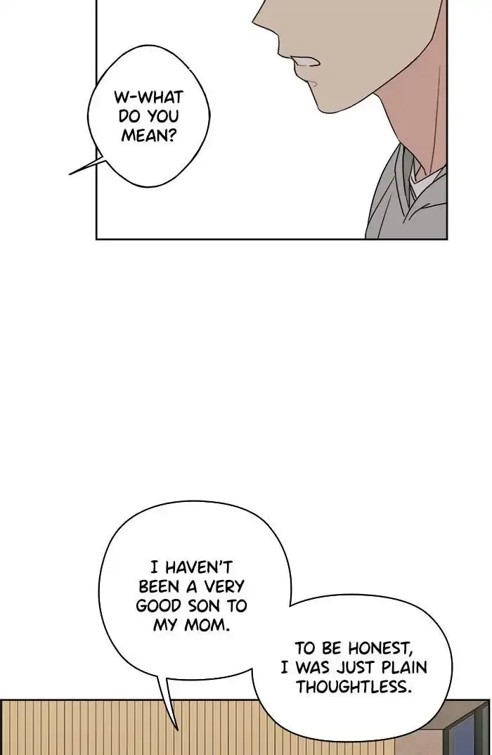 Mother I'm sorry Chapter 66 page 25