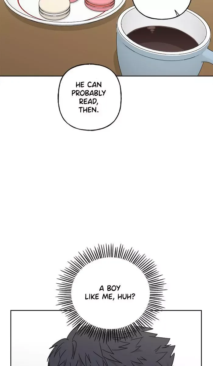 Mother I'm sorry Chapter 67 page 31