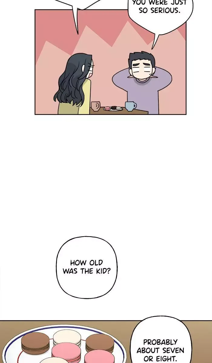 Mother I'm sorry Chapter 67 page 30