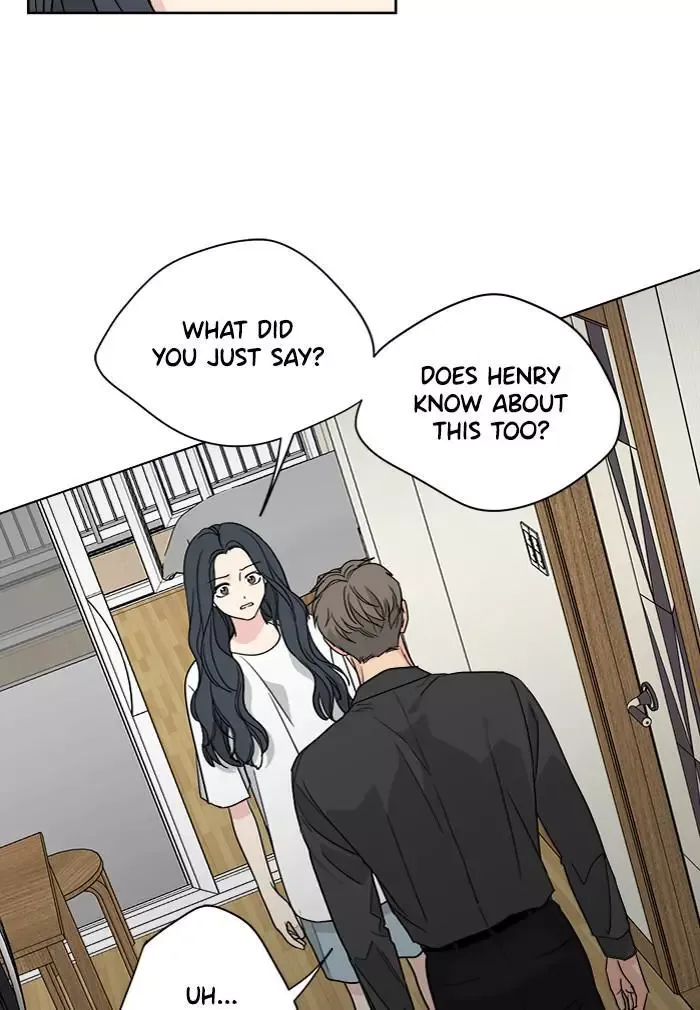 Mother I'm sorry Chapter 64 page 75