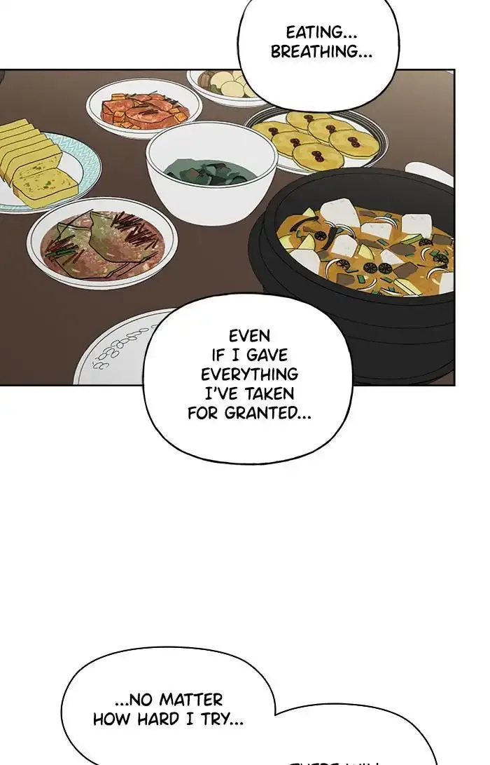 Mother I'm sorry Chapter 66 page 32