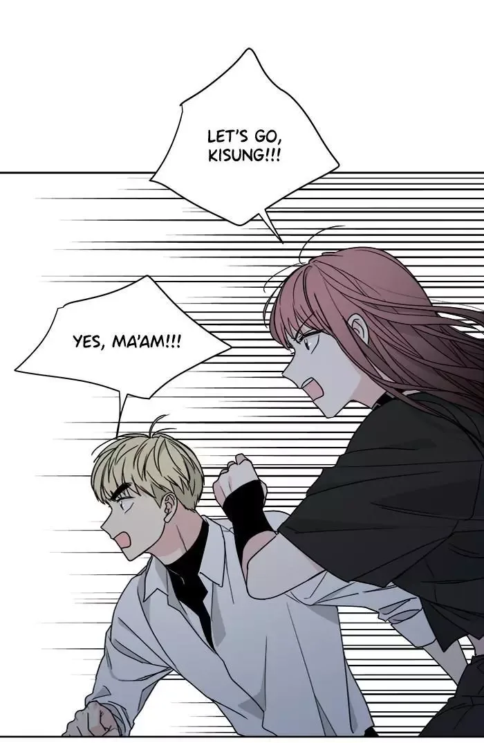 Mother I'm sorry Chapter 65 page 36