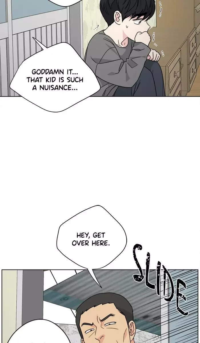Mother I'm sorry Chapter 68 page 9