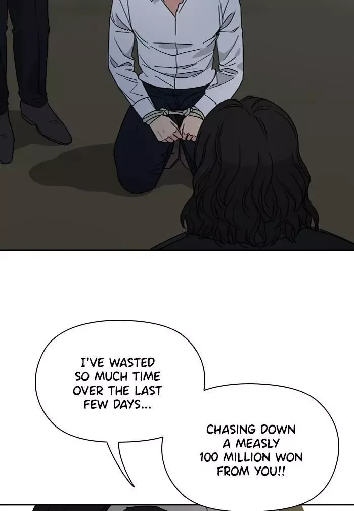 Mother I'm sorry Chapter 64 page 81
