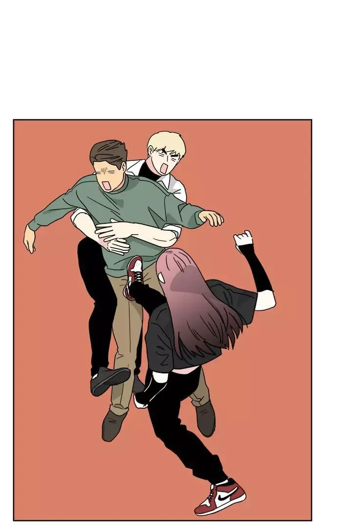 Mother I'm sorry Chapter 65 page 38