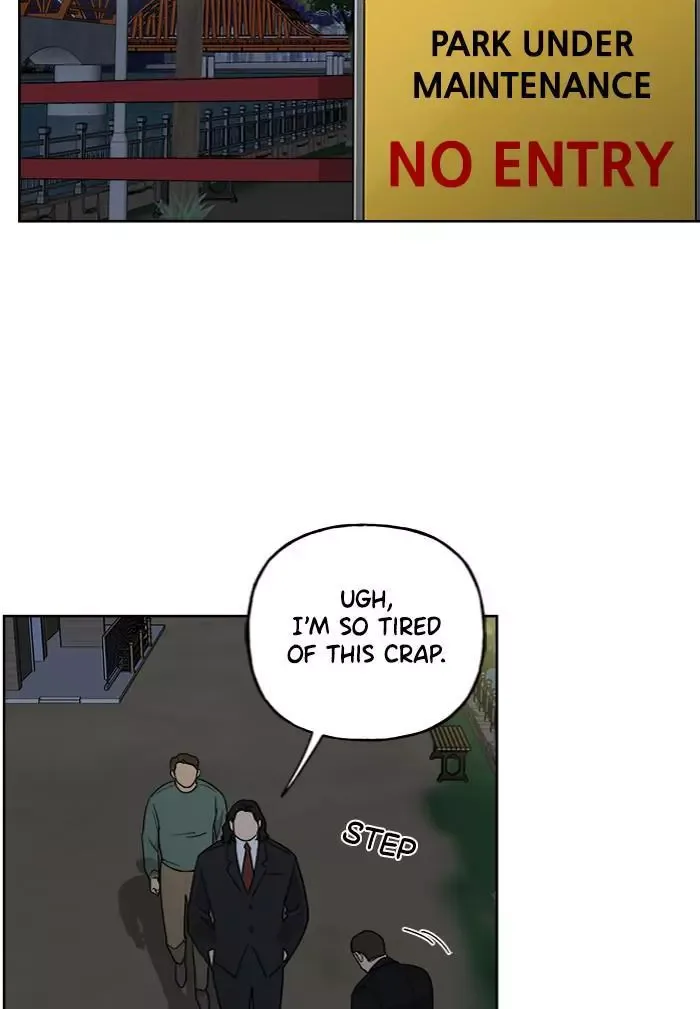 Mother I'm sorry Chapter 64 page 79