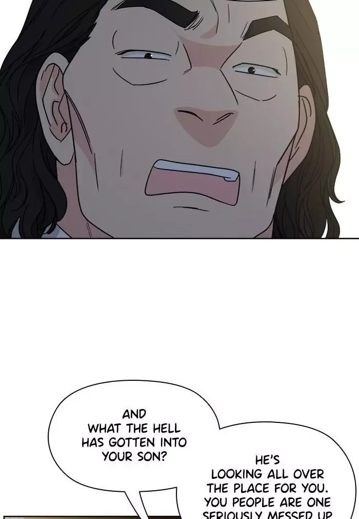 Mother I'm sorry Chapter 64 page 82