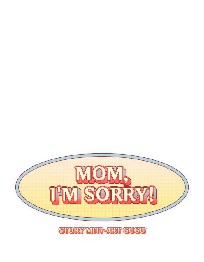 Mother I'm sorry Chapter 68 page 11
