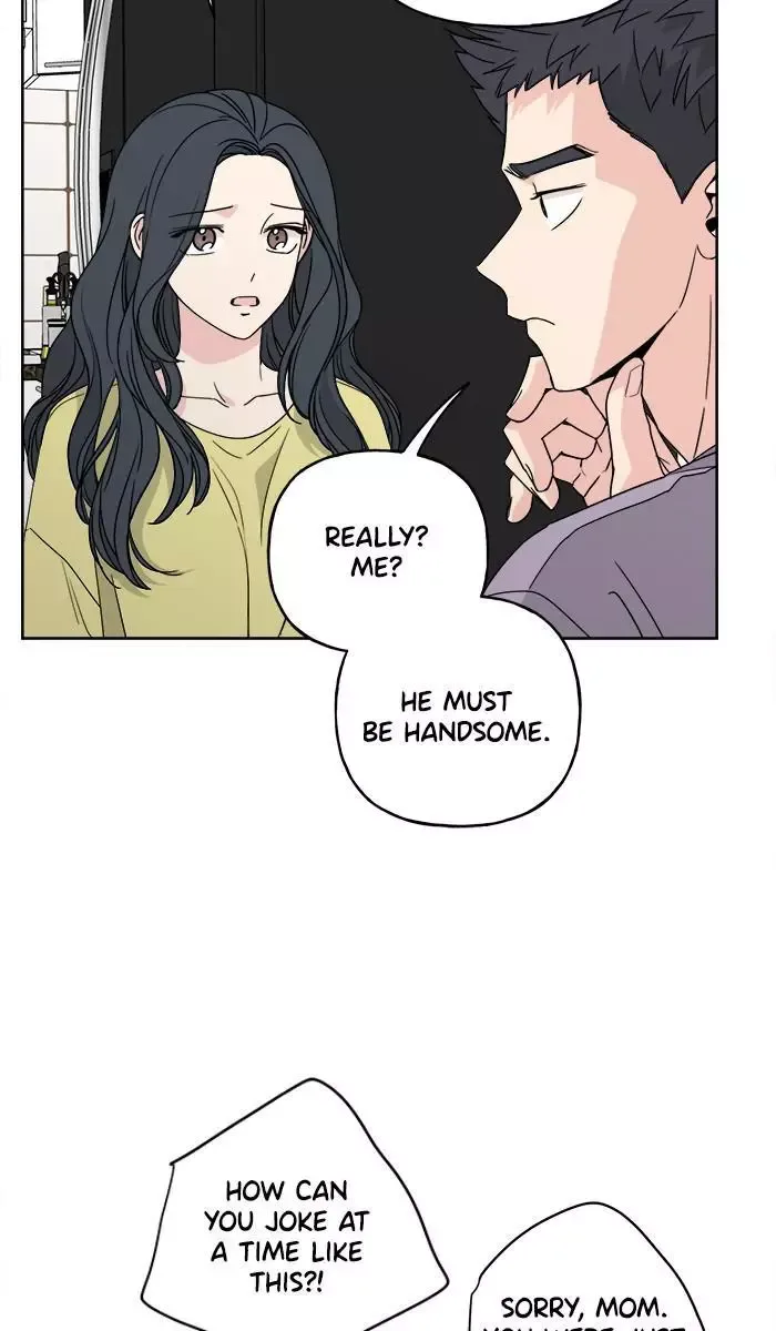 Mother I'm sorry Chapter 67 page 29