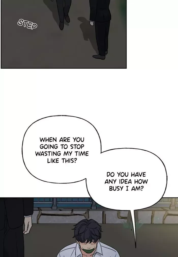 Mother I'm sorry Chapter 64 page 80