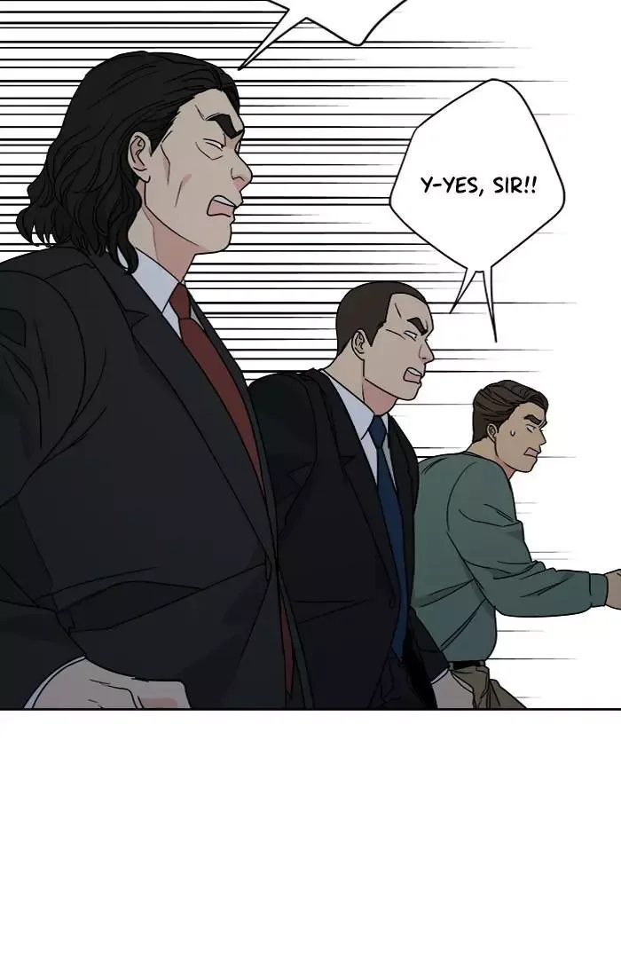 Mother I'm sorry Chapter 65 page 35