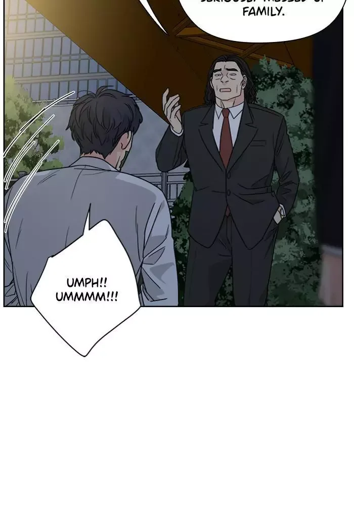 Mother I'm sorry Chapter 64 page 83