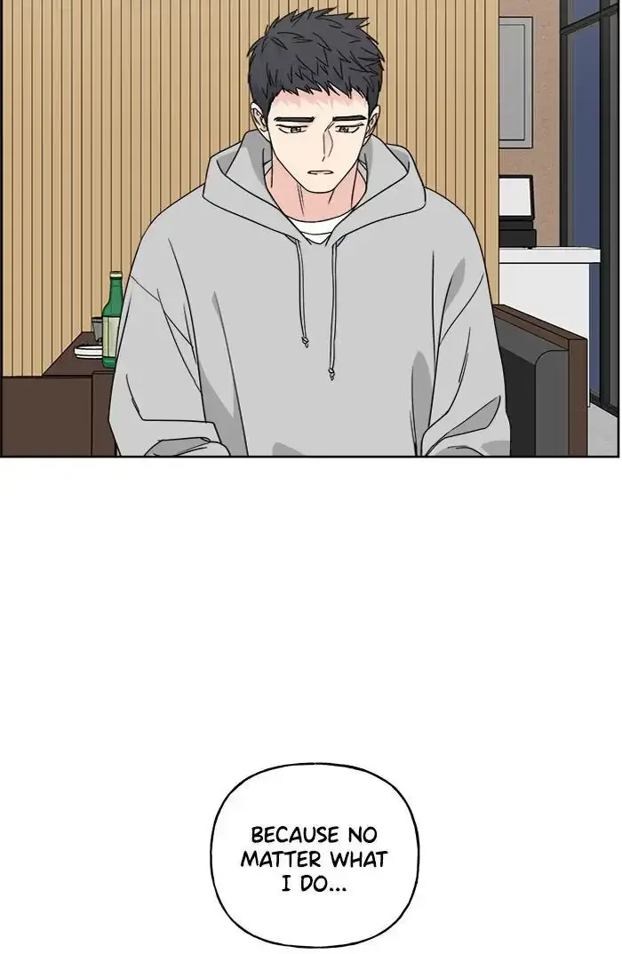 Mother I'm sorry Chapter 66 page 26