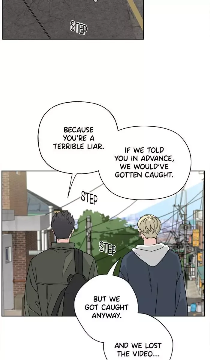 Mother I'm sorry Chapter 68 page 13