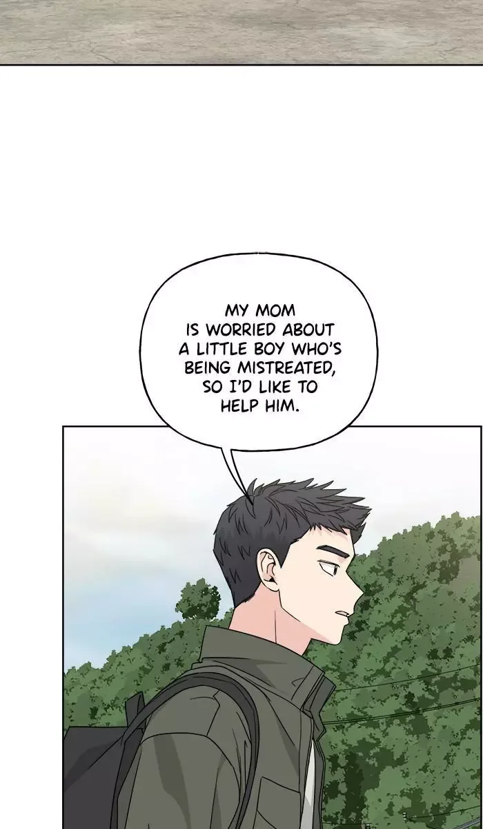 Mother I'm sorry Chapter 67 page 36