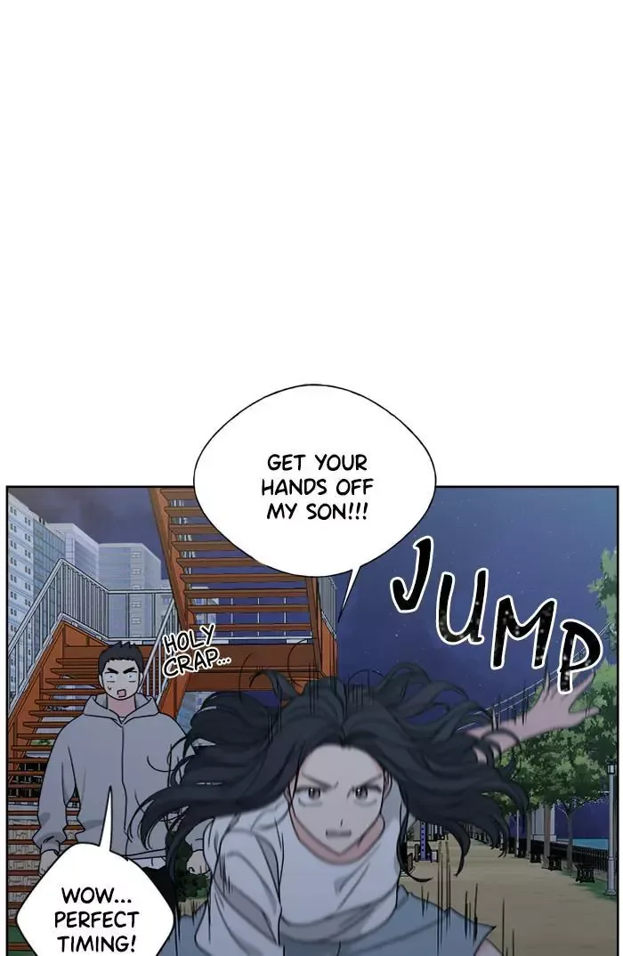 Mother I'm sorry Chapter 65 page 32