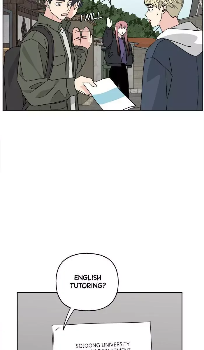 Mother I'm sorry Chapter 67 page 42